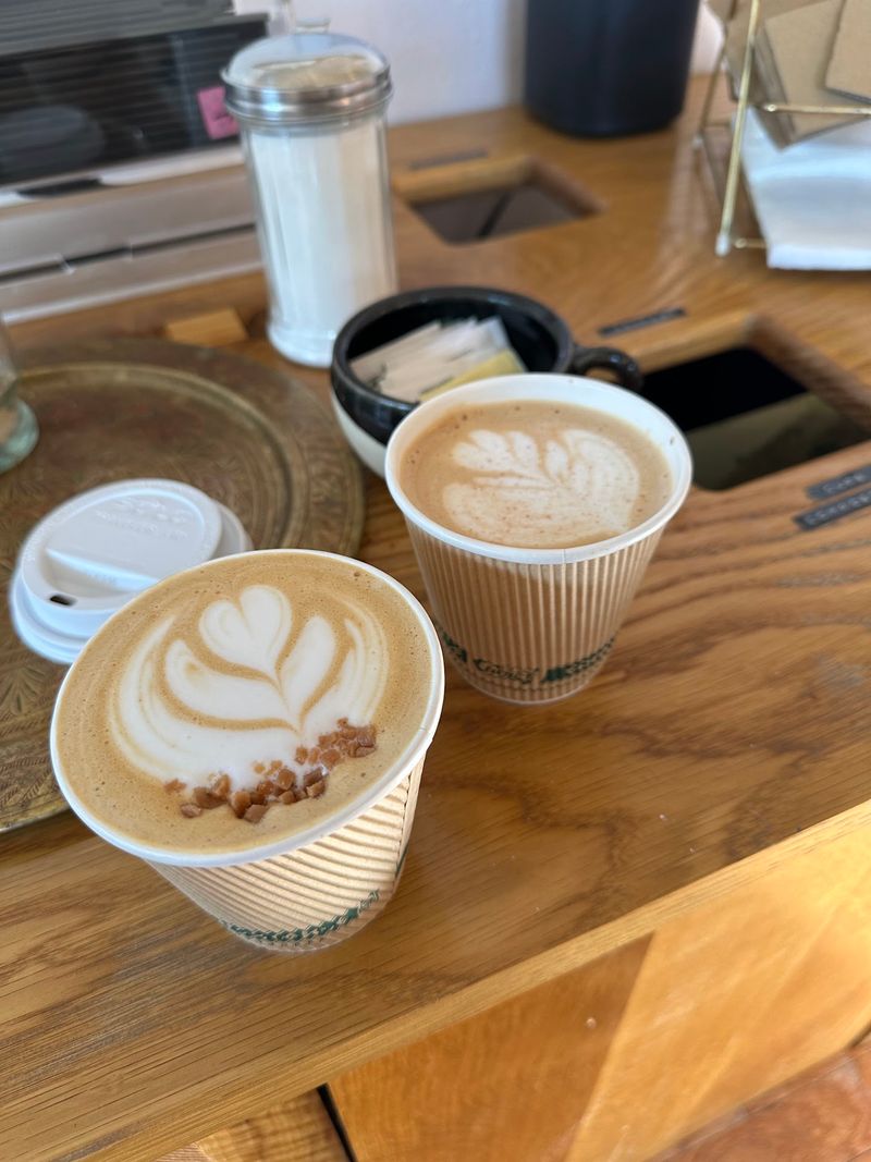 Omie's Coffee Shop and Roastery