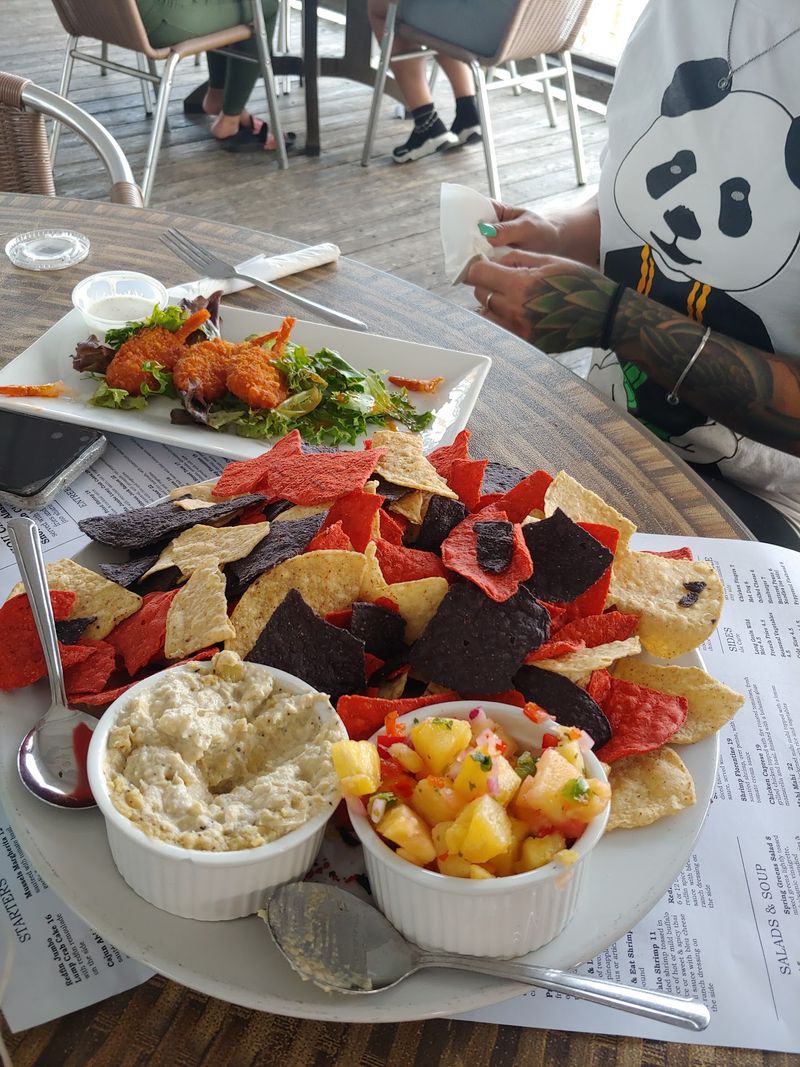Timing Your Visit for a More Relaxed Meal