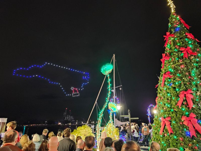 The Calendar Here Stays Busier Than Most Downtowns