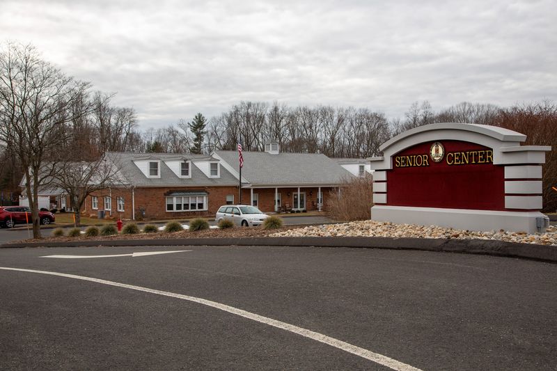 The Senior Center Helps New Neighbors Become Familiar Faces