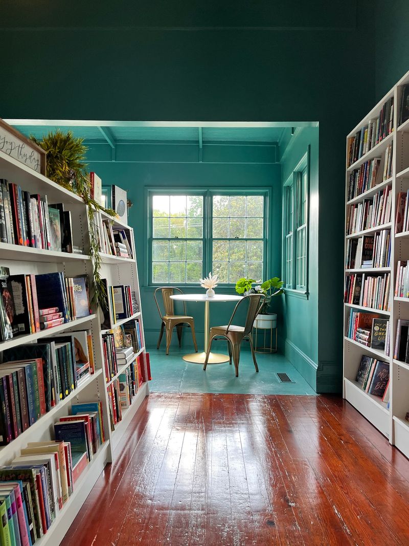 The Book Cellar - Conyers