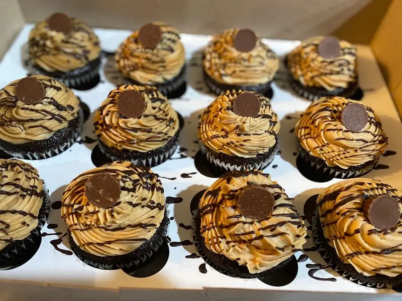 Chocolate Festival Judges Already Did The Taste Testing For You