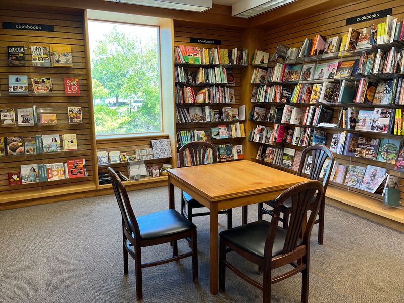 A Family Business Since 1961 That Also Publishes Local History