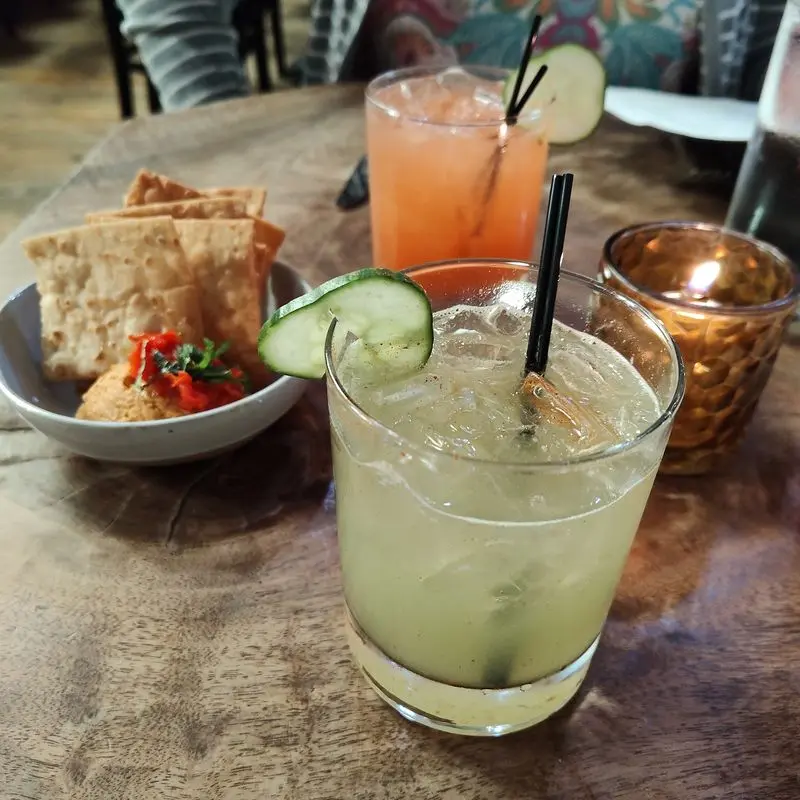 Mimosas That Make Brunch Feel Festive