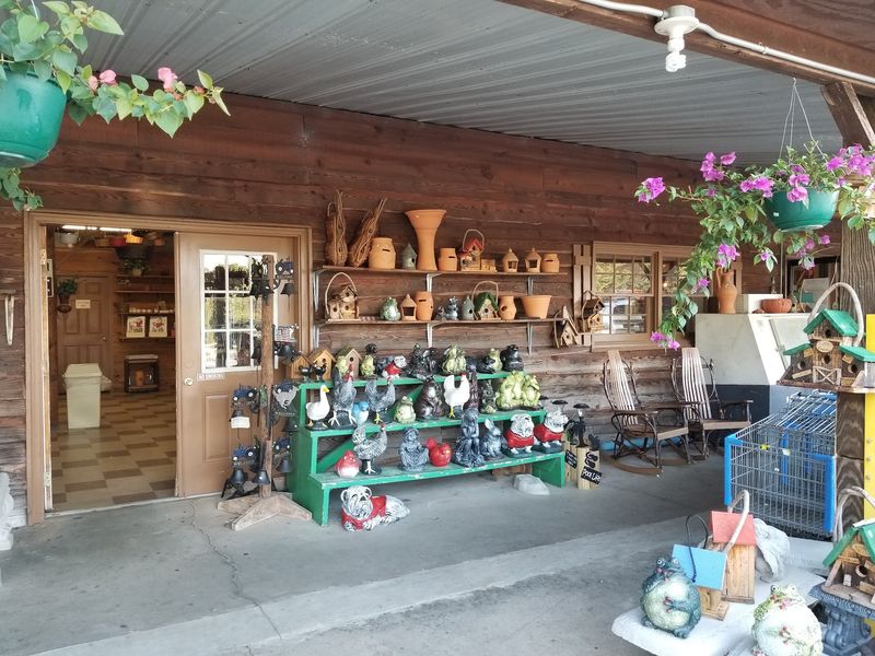 Jaemor Farms