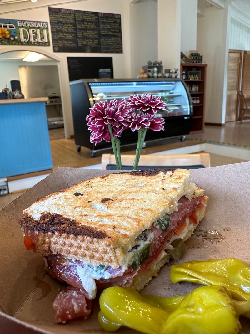 Backroads Deli