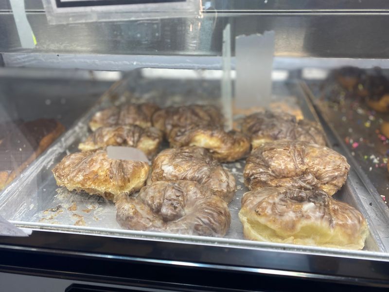 Fritters Big Enough To Need A Game Plan