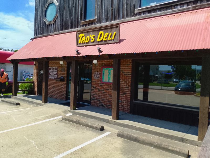 Tad's Deli
