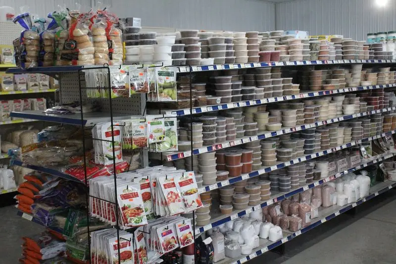 Your Spice Rack Is About To Get Jealous