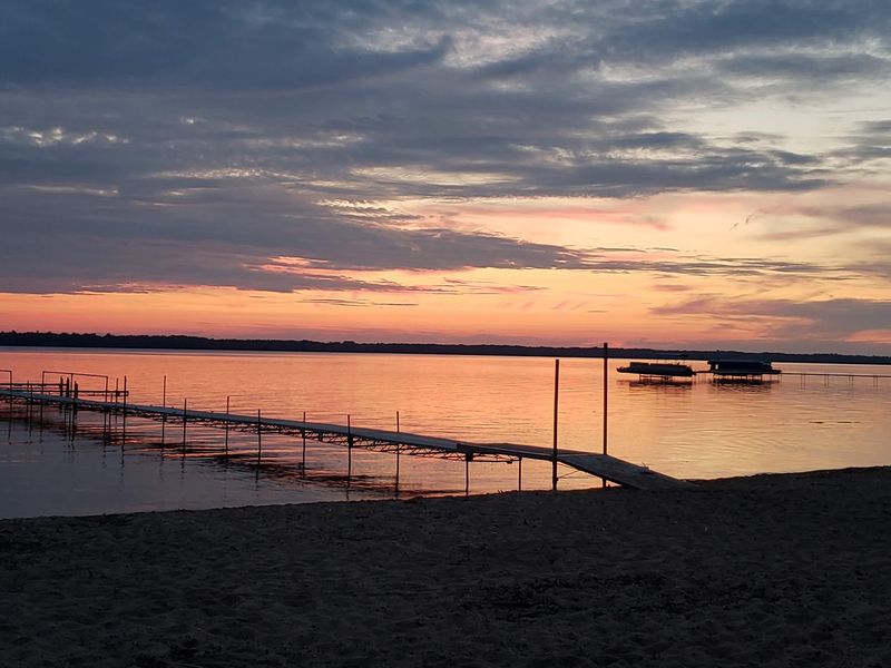 Bays With Names That Practically Beg For A Visit