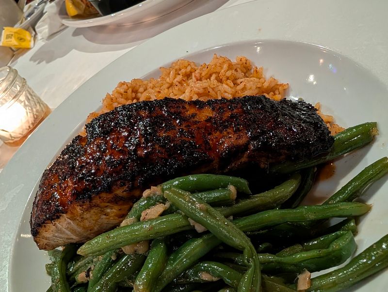 Side Dishes Spark Friendly Debate