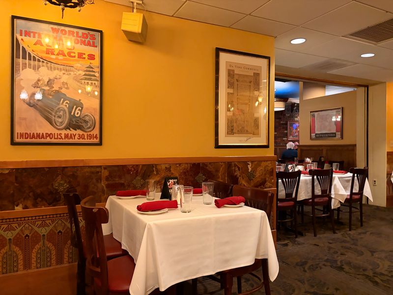 Walter's Steakhouse