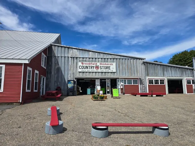 Brookfield Orchards