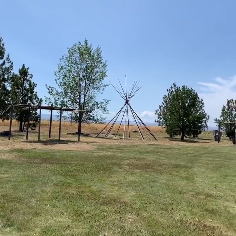 Friendly Staff, Easy Parking, And An Outdoor Trail