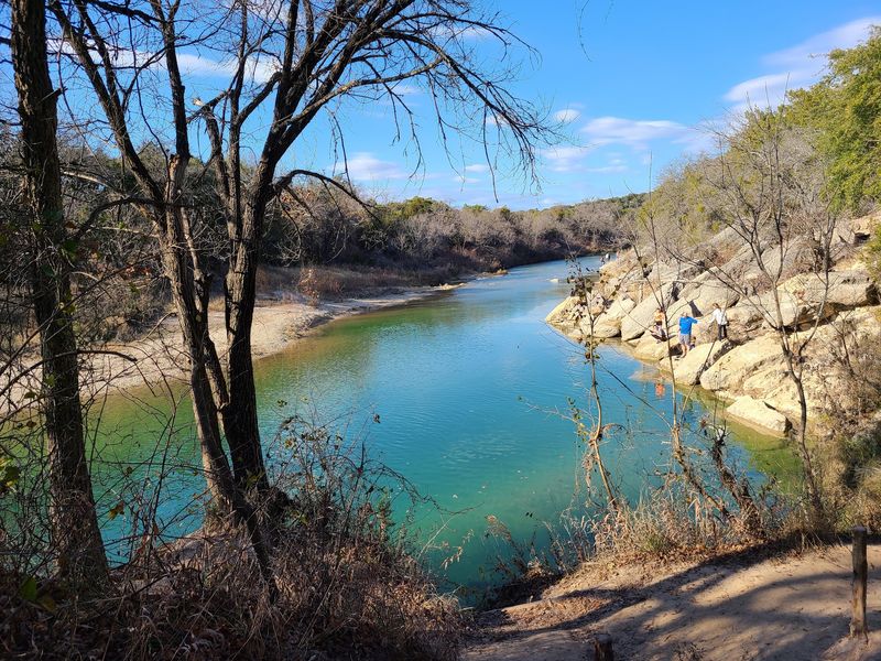 Read the River Like a History Book