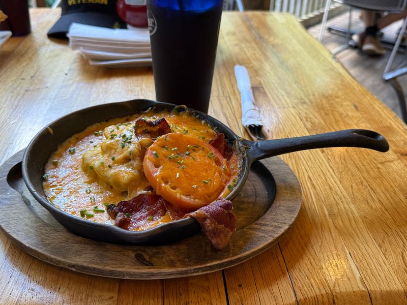 Hot Browns, Crab Cakes, and Brunch Worth Planning Around
