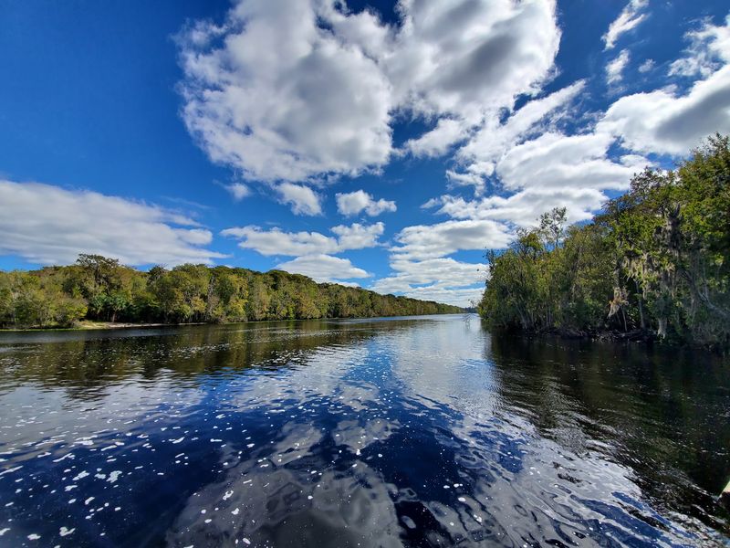 A River Community Took Shape