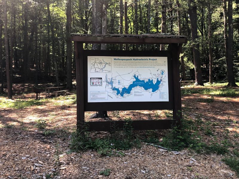 A Dam Changed the Valley