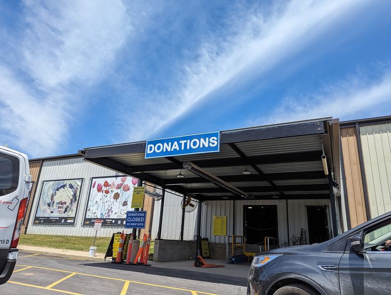 Find Your Way, Pay Your Way, And Donate On Saturday