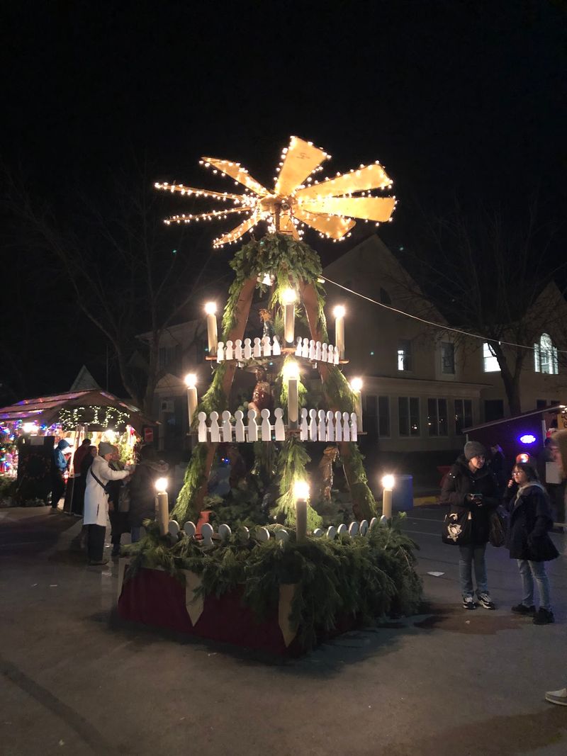 Mifflinburg