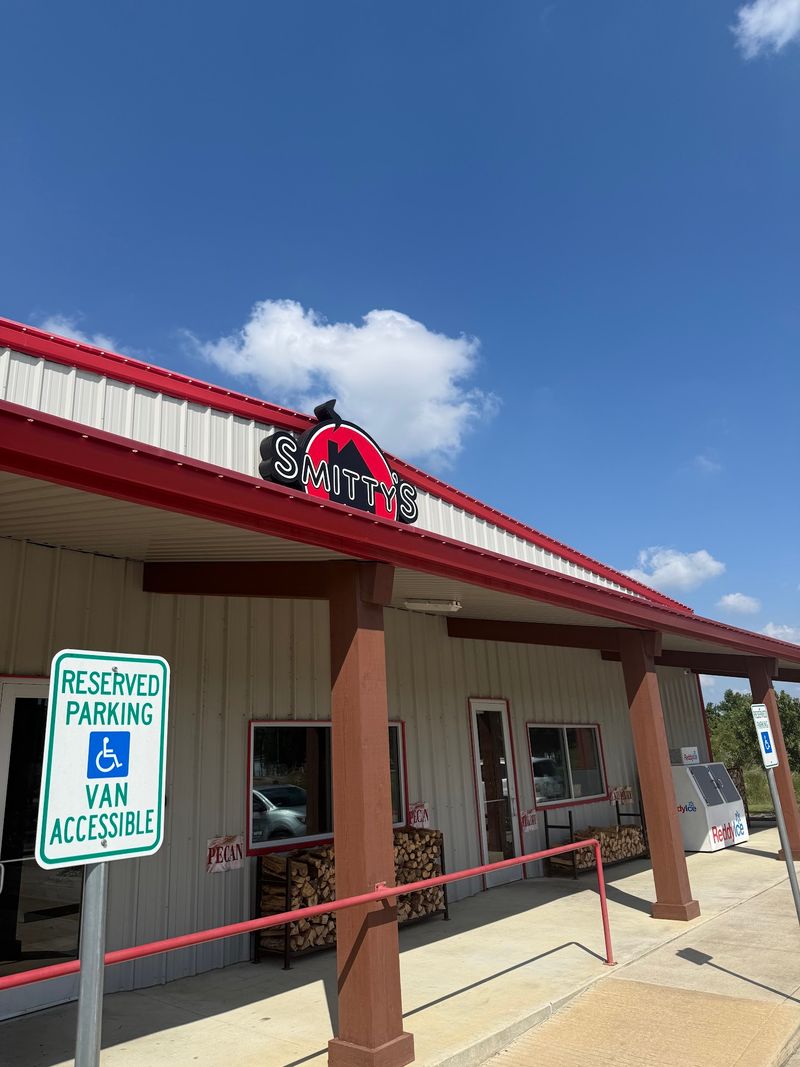 Smitty's Meat Market & Smokehouse
