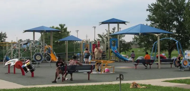Room To Grow For Families Putting Down Roots
