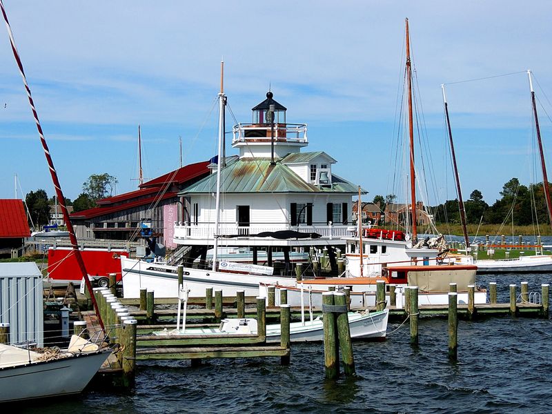 Saint Michaels