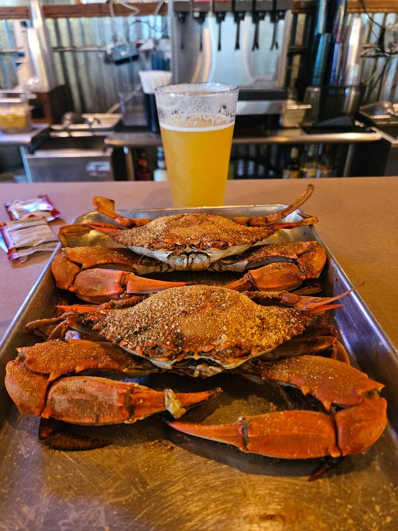 Crabtowne USA