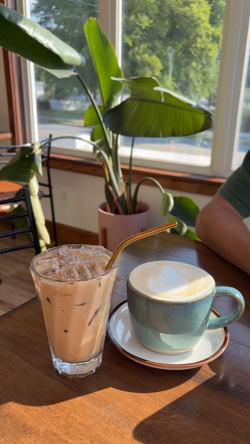 Good Ground Coffee Company, Camp Hill