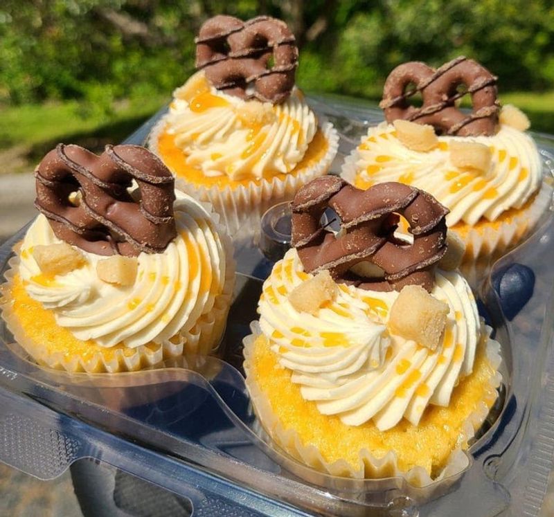 Celebration Starts at Cake Town Bakery | Knightdale, Wake County,