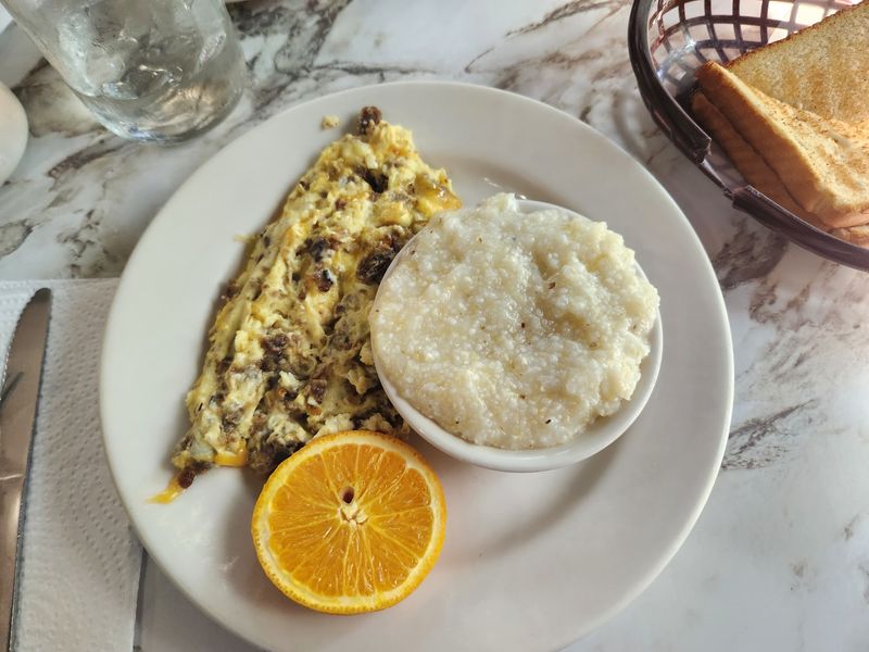 Pam's Farmhouse Restaurant