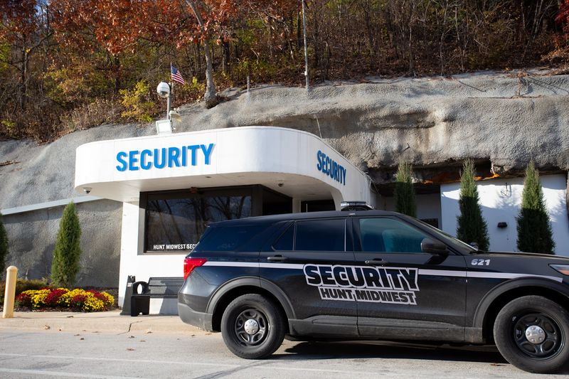 Security, Private Property, And Good Manners