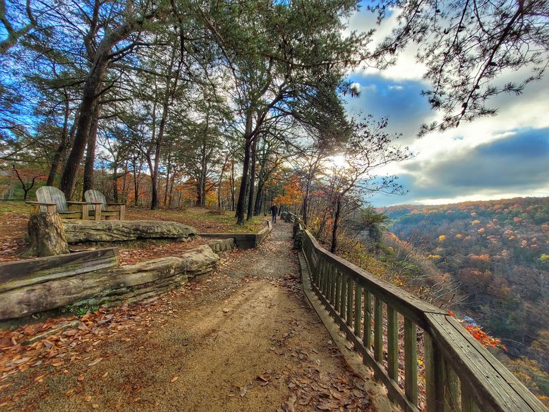 Long Before The Crowds, This Canyon Had Another Name