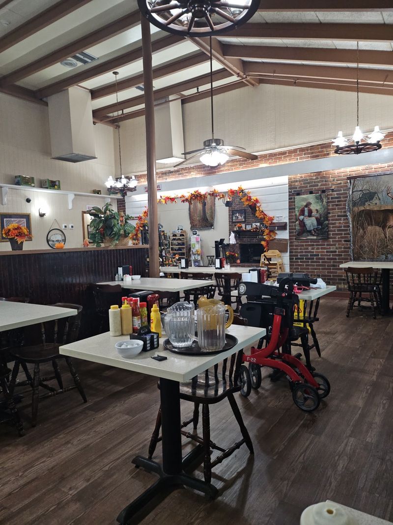 Farmhouse Restaurant