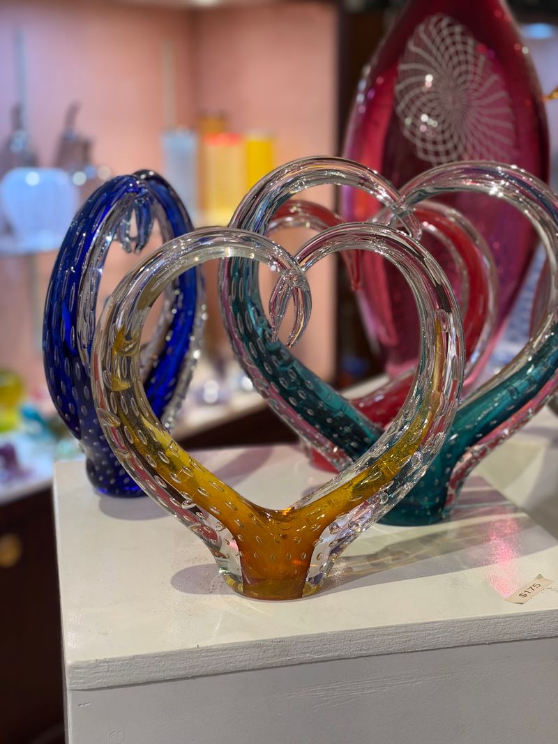 The Gallery Next Door Deserves A Slow, Curious Wander
