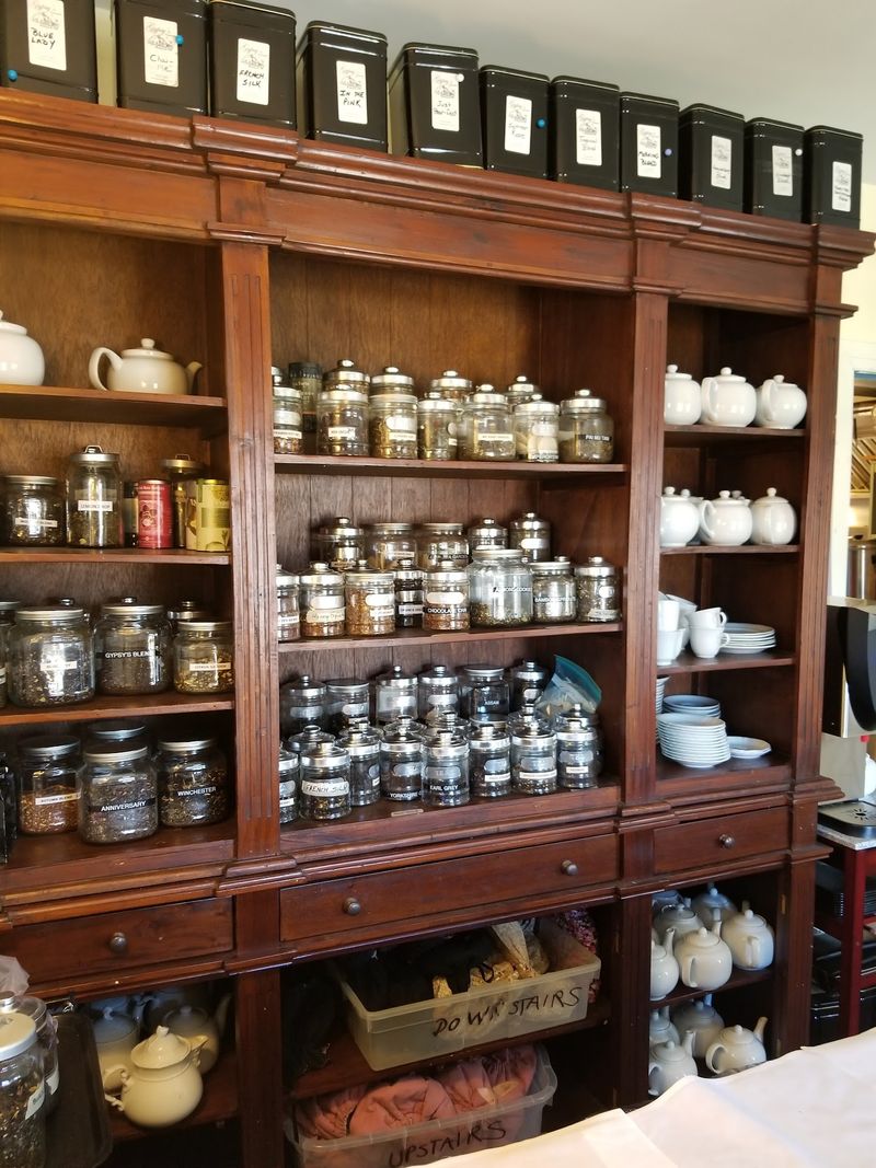 Take A Little Britain Home From The Gift Shop