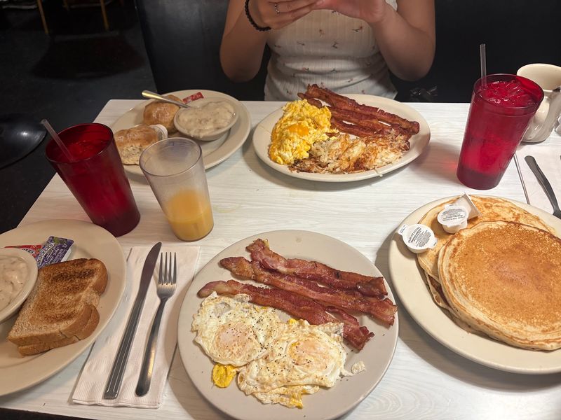 Fluffy Pancakes and French Toast Worth Waking Up For