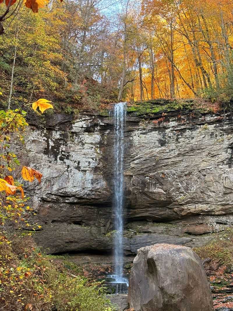 Cloudland Canyon State Park