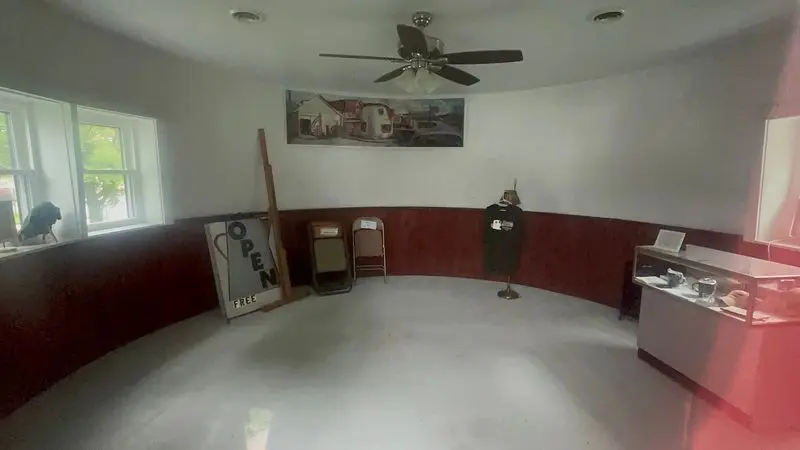 Lunch Counter Days Gave The Pot Its Diner Fame