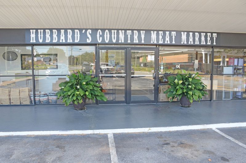 Hubbard's Country Meat Market