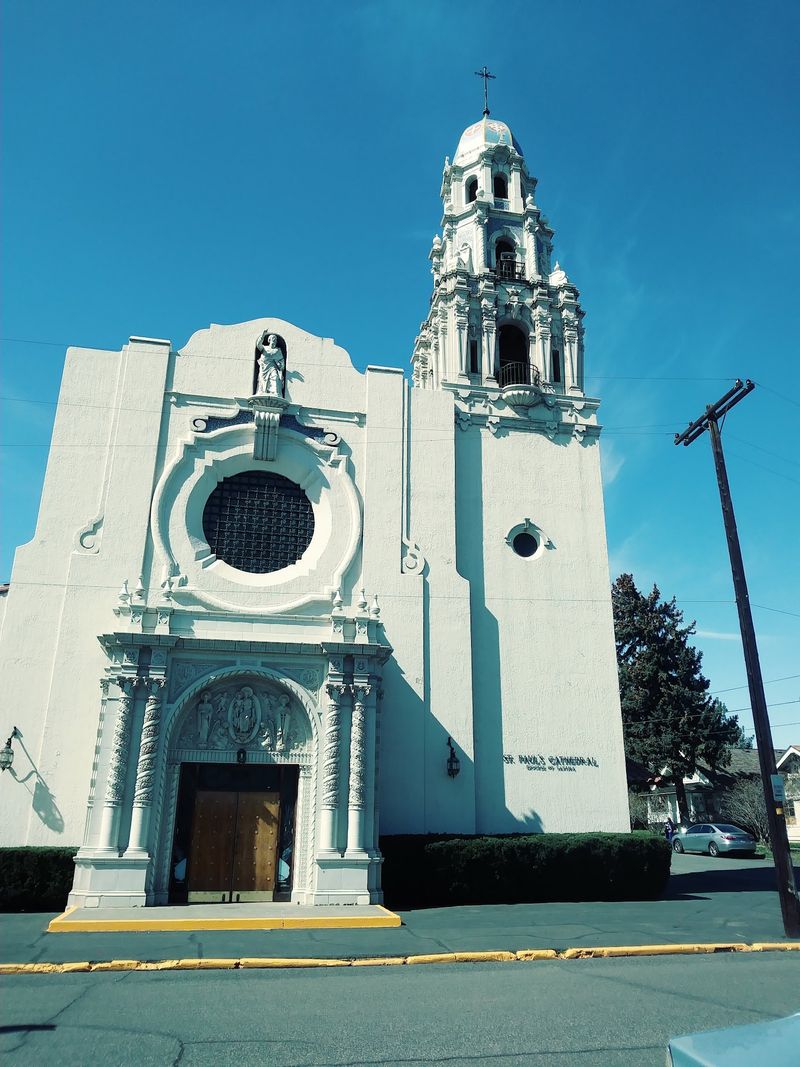 St. Paul Cathedral