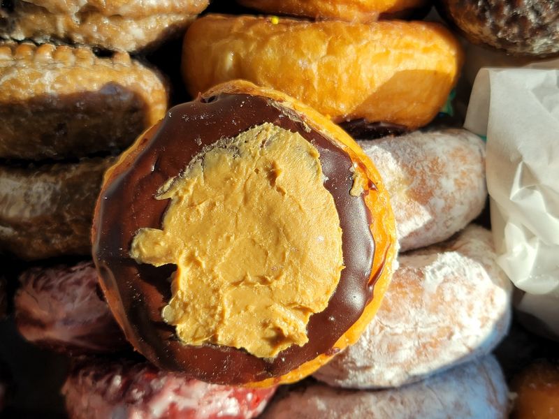 Buckeye Donuts