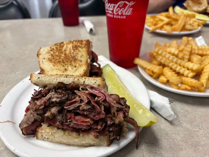 Slyman's Restaurant and Deli