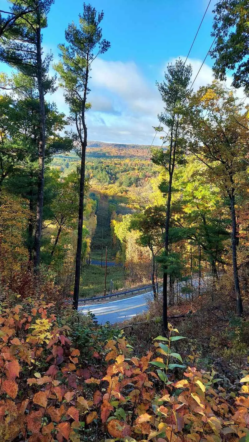 Wildcat Mountain State Park: Take the Winding Way Through the Driftless