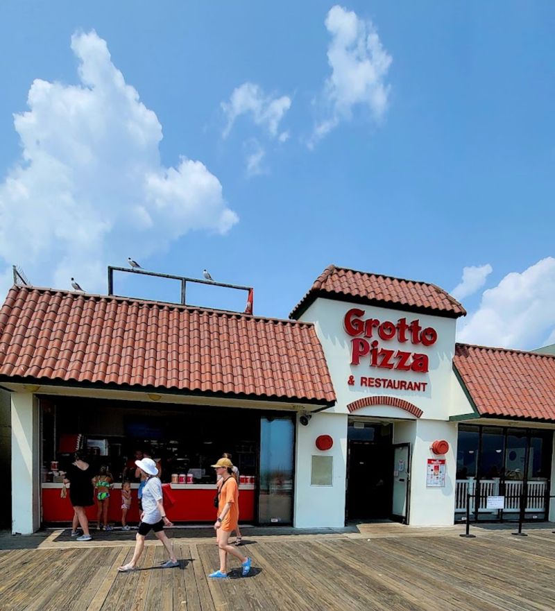 A Sauce Swirl Became a Delaware Calling Card