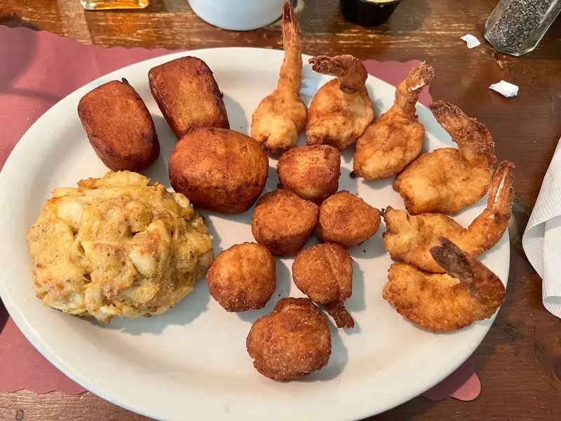 Edgewater Restaurant