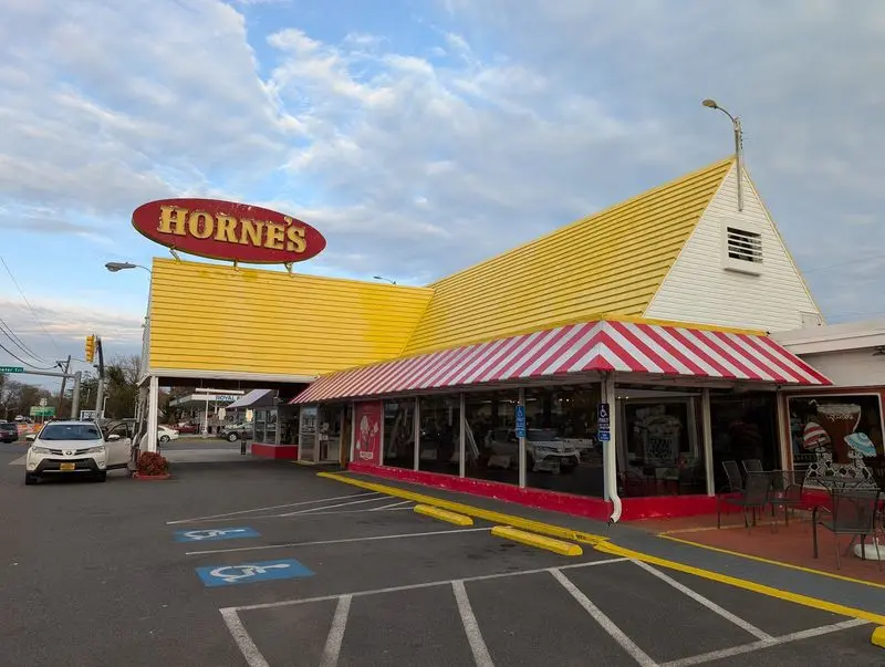 Horne's