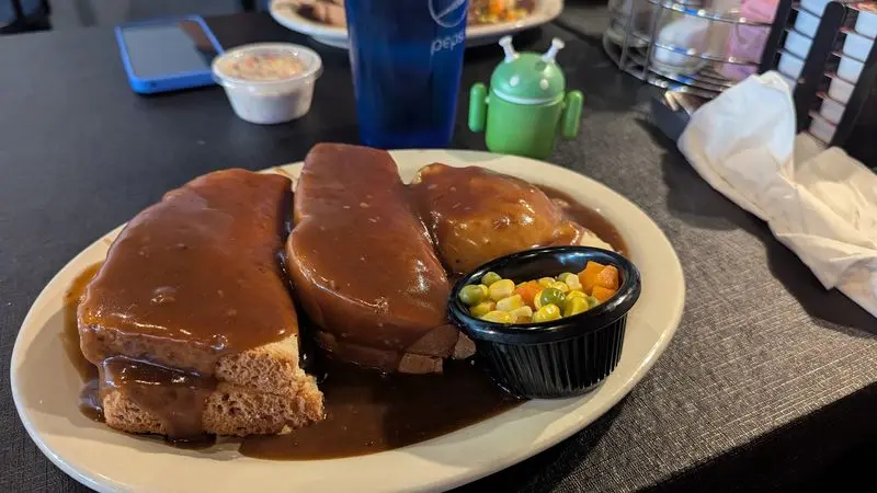 Randy's Diner, Traverse City, MI