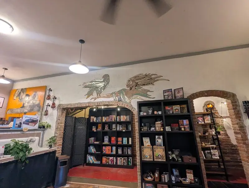 Shelves That Lean Toward Romance And New Releases
