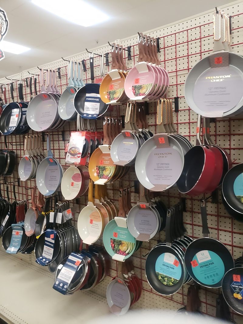 Kitchen and Home Goods for Everyday Use